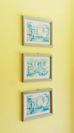 Fiore Hill Sea View Studios