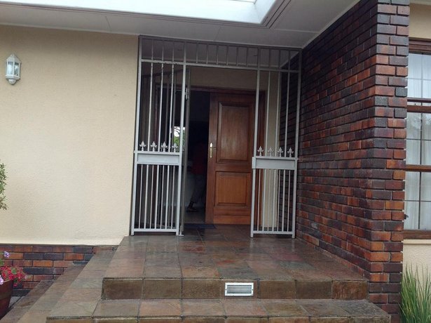 Ringwood Villa