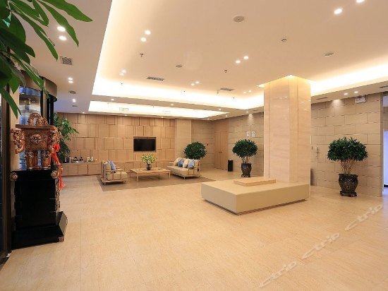 Ji Hotel Shenyang North Station