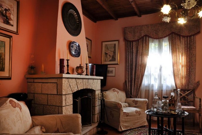 Angelo's House Corfu Island