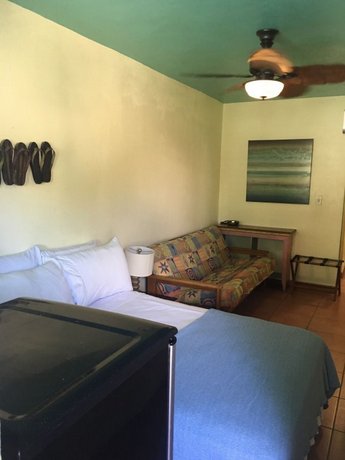 Mamacitas Guest House