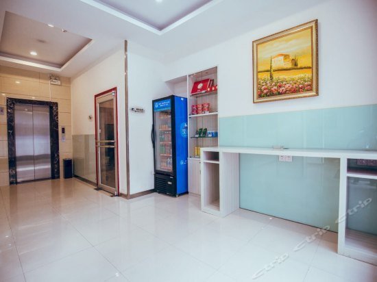 Hanting Express Fuzhou Bus Station South
