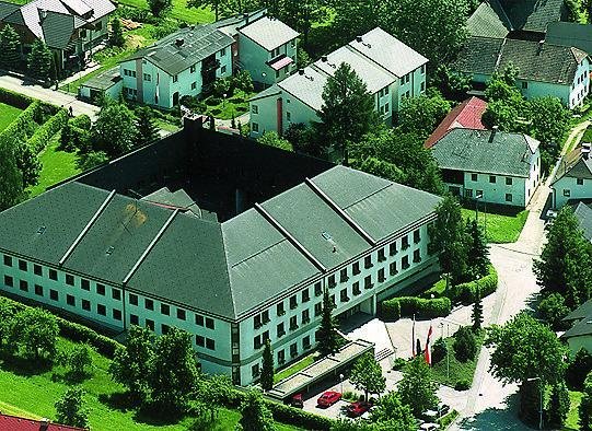 Hotel Sommerhaus Vorderweissenbach Austria thumbnail