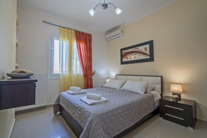 Villa Aretousa 1