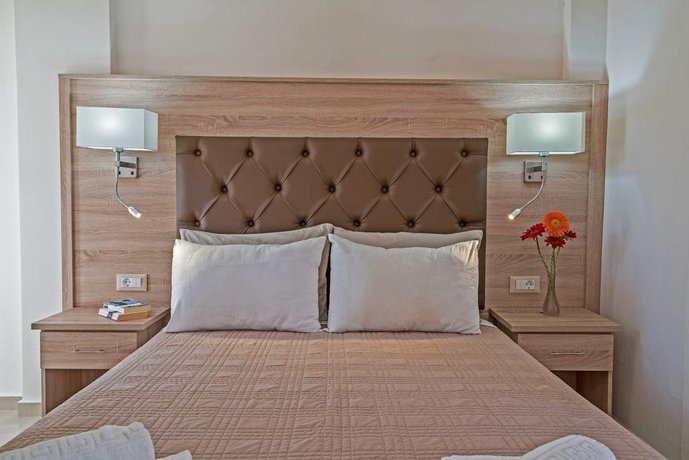 Villa Aretousa 1