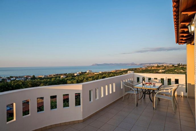 Villa Aretousa 1