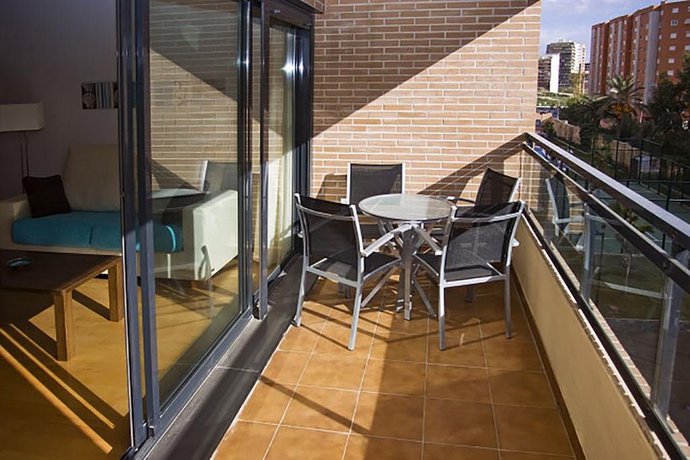 RealRent Puertomar