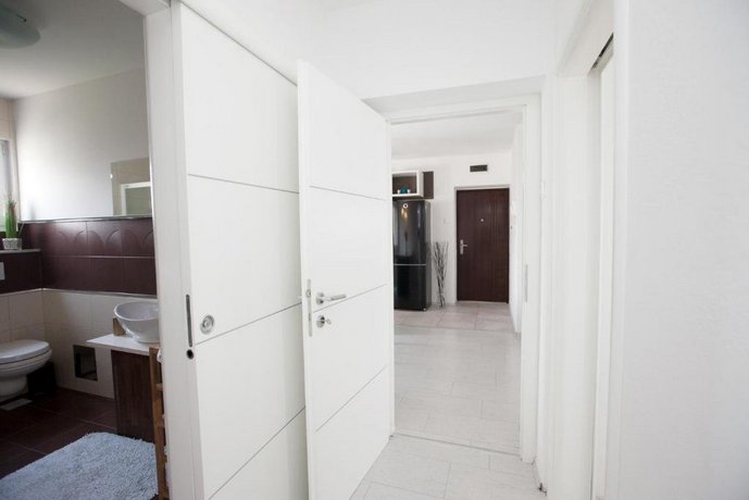 Doors Of West