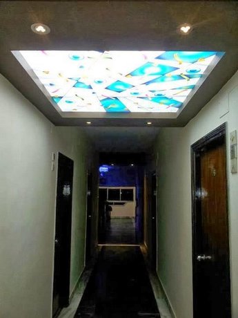 Diamond Guest House Kolkata