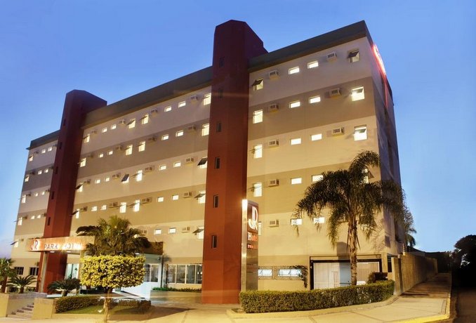 JR Hotel Presidente Prudente Presidente Prudente Airport Brazil thumbnail