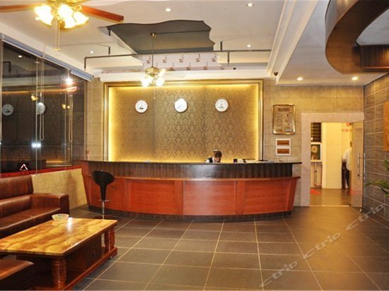 Xinyue Hotel Haikou
