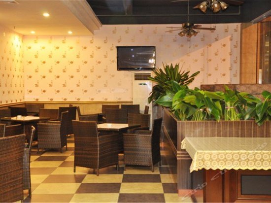 Xinyue Hotel Haikou