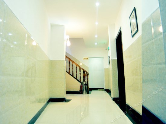 Jiangshan Inn