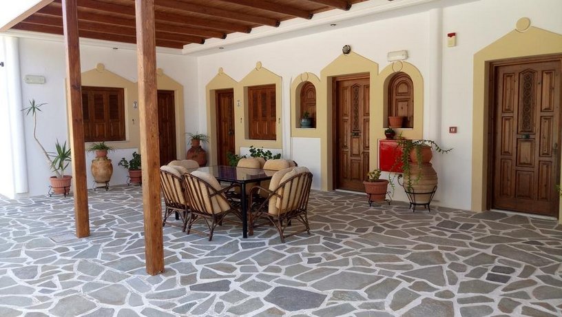 Olympos Studios