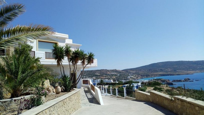 Olympos Studios