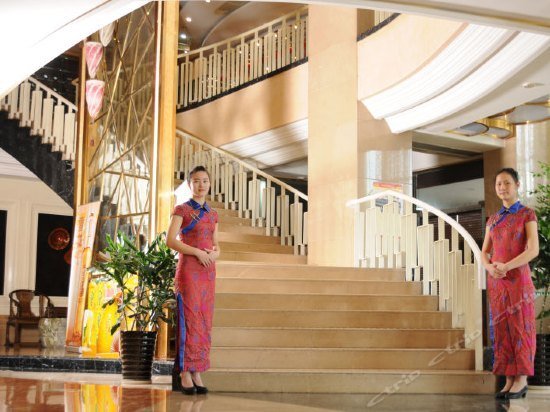 Phalam Jade Hotel