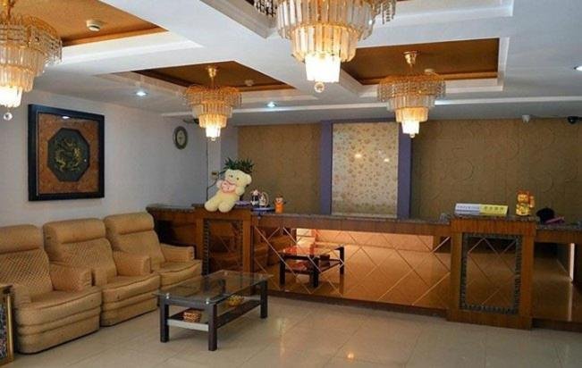 Fudimen Business Hotel