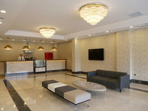 Turan Otel