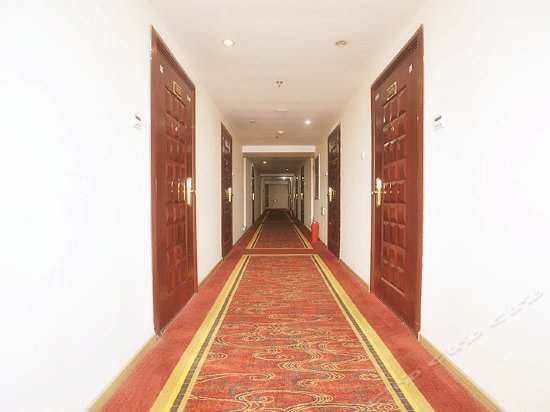Yantai Laidmain International Hotel
