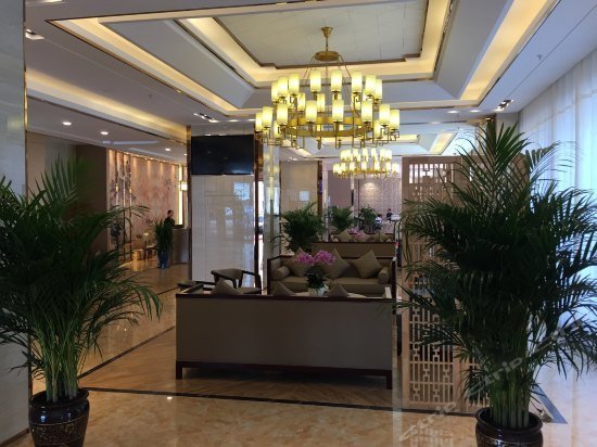 Jinghao Hotel Kunming