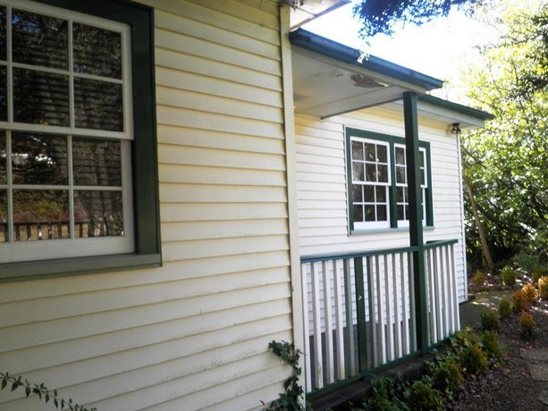 Photo: Harmony Cottage Photo: Harmony Cottage
