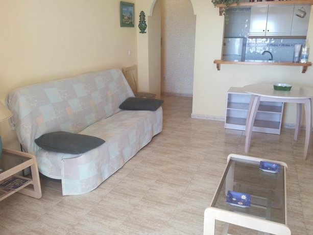 Apartamento Arenales Arenales del Sol