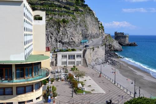 Angelina Apartments Amalfi Coast