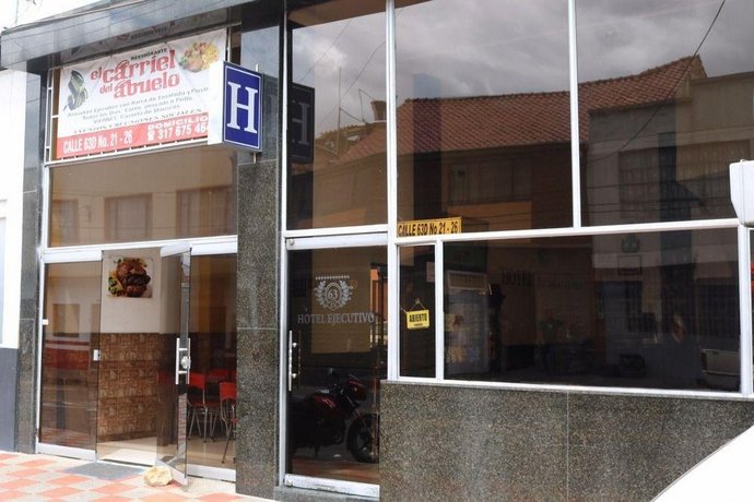 Ayenda 1039 Ejecutivo 63 In