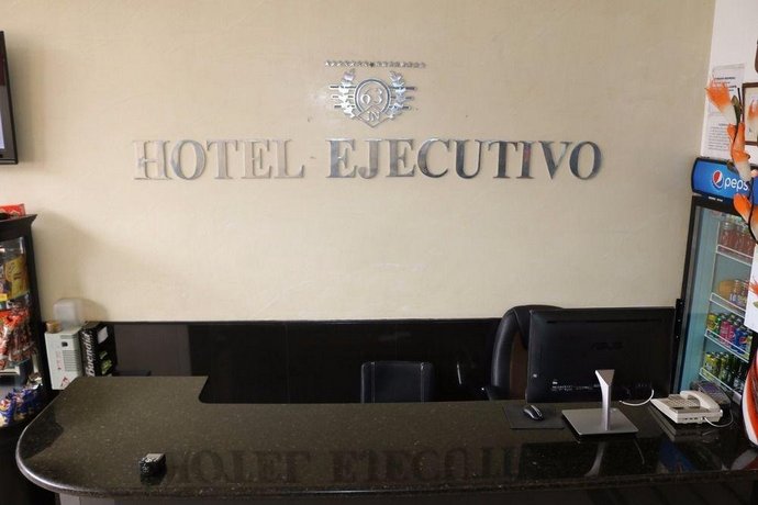 Ayenda 1039 Ejecutivo 63 In