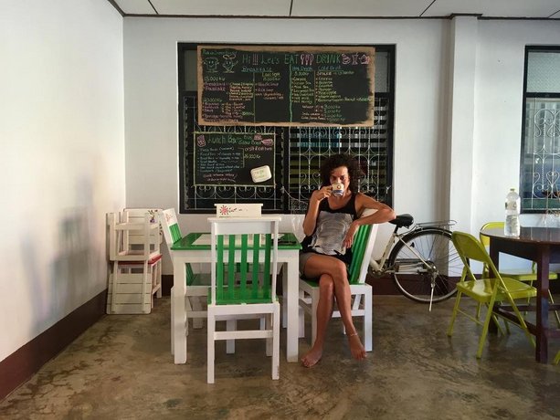 Little Hostel