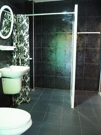 Ina Boutique Home Nan