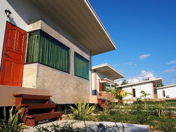 Ina Boutique Home Nan