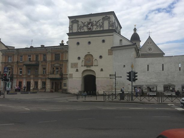 Vilnius Symphony Apartments
