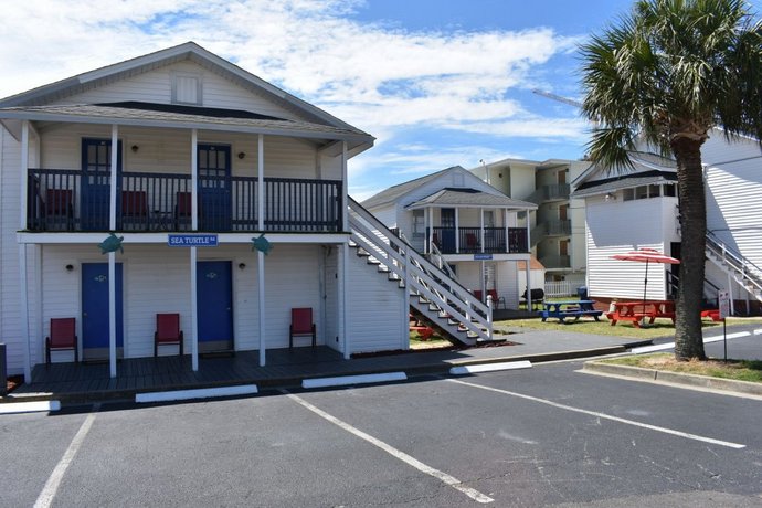 Midtown Cottages