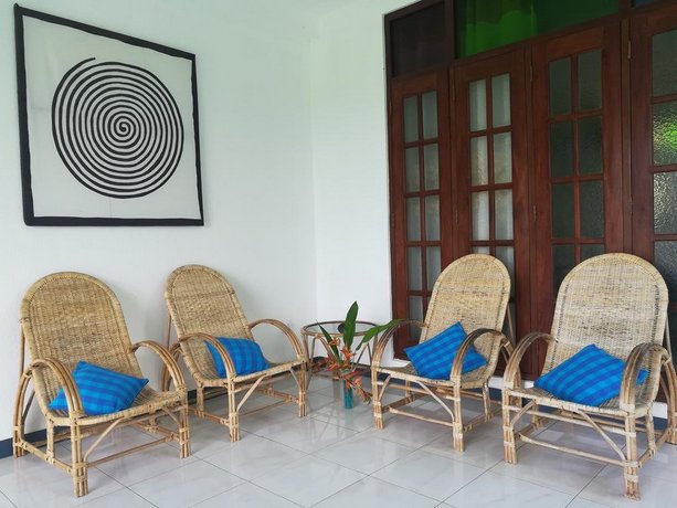 Green Hill Paradise Villa