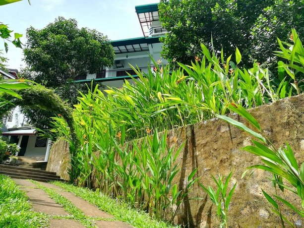 Green Hill Paradise Villa