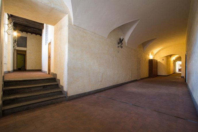 Altieri Loft Pantheon