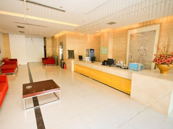 Yangguang Langhao Business Hotel