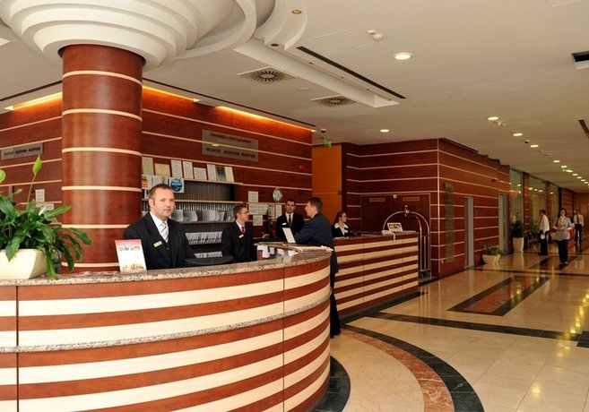 Hotel Lycium Debrecen