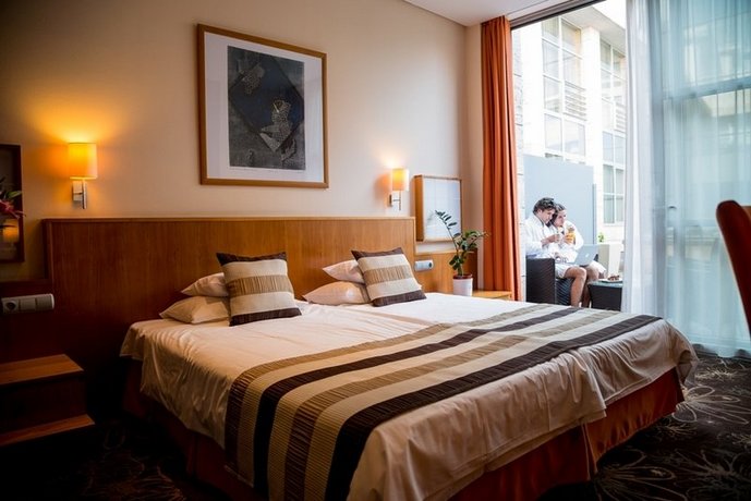 Hotel Lycium Debrecen