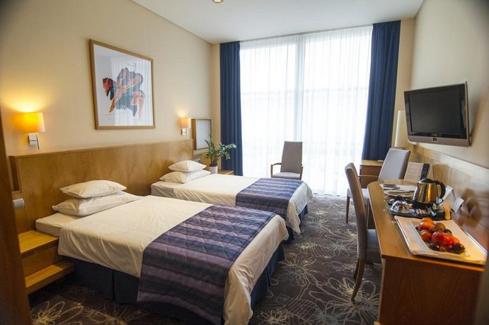 Hotel Lycium Debrecen