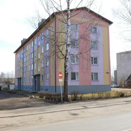 Maria Hostel