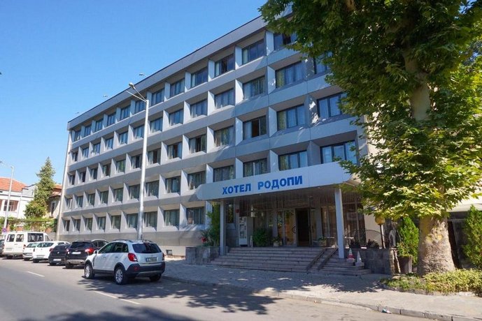 Hotel Rodopi