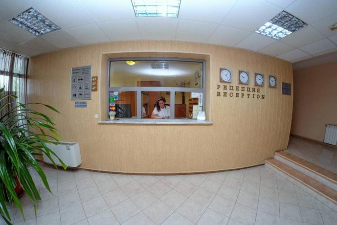 Hotel Rodopi