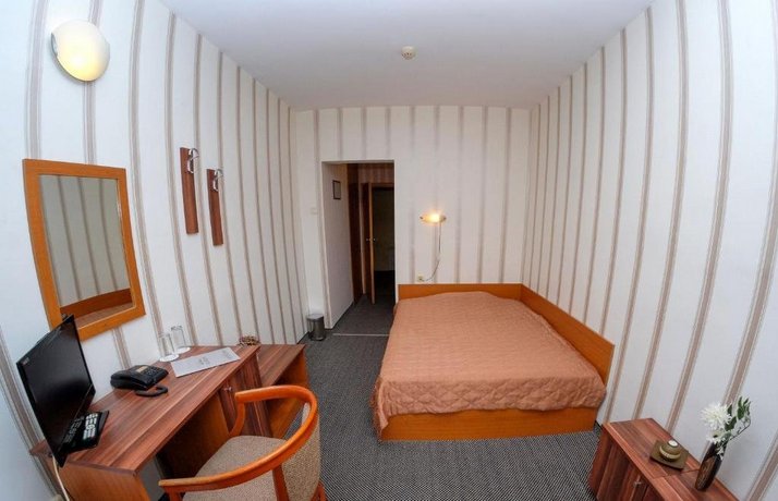 Hotel Rodopi