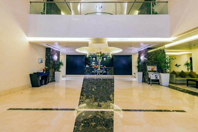 Imperial Suites Hotel Doha