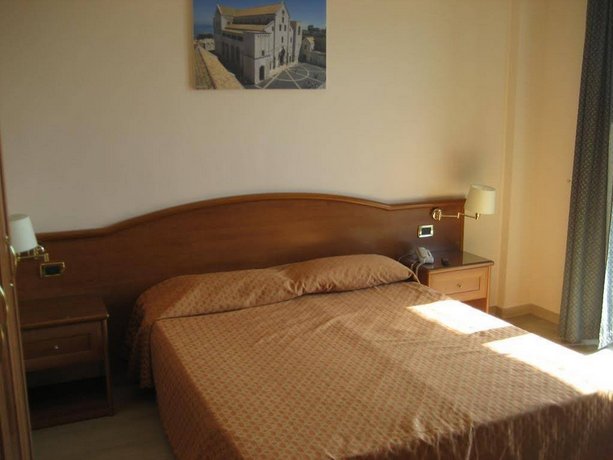 Campus Hotel Bari