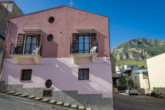 Casa Vacanze Cappuccini Castellammare del Golfo