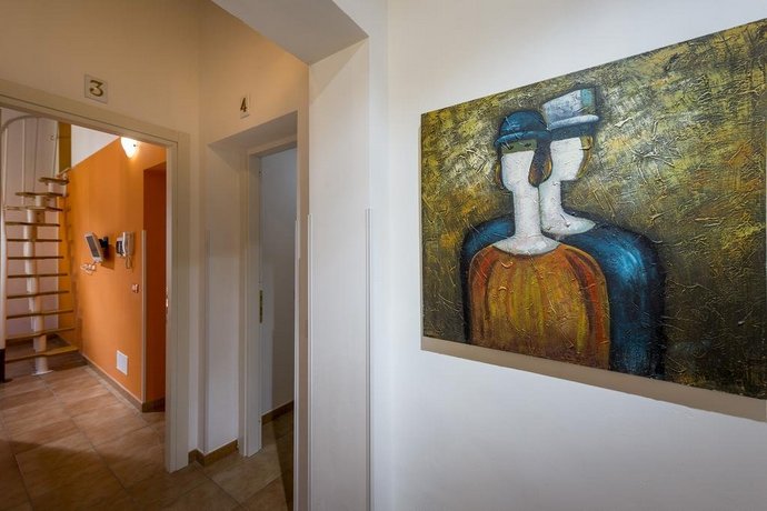 Casa Vacanze Cappuccini Castellammare del Golfo