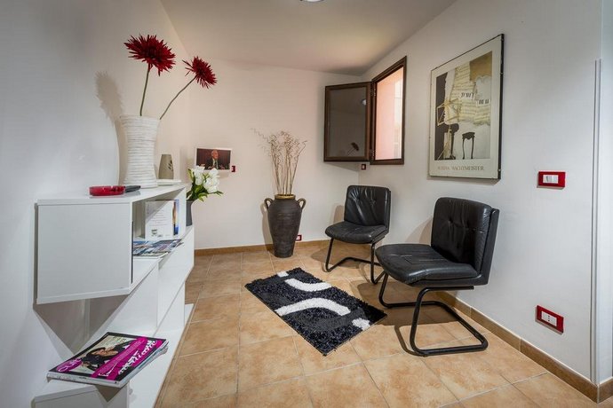 Casa Vacanze Cappuccini Castellammare del Golfo